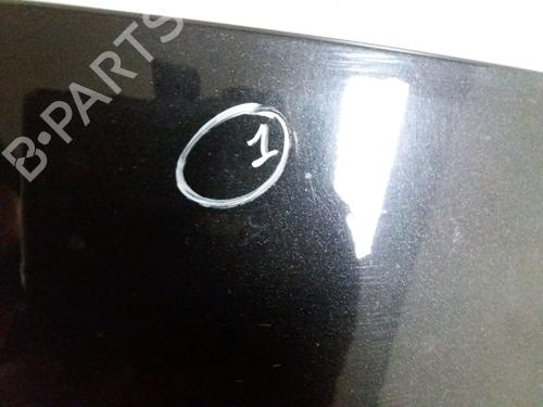 Tailgate SEAT LEON (1P1) 2.0 TDI 16V | BP27488806C6 