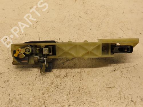 Used Front right exterior door handle HYUNDAI TUCSON (JM) 2.0 CRDi (113 hp) 28082111