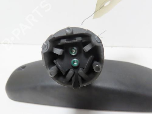 Rear mirror CITROËN C6 (TD_) 3.0 HDi | BP30189242I6