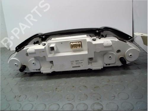 Used Instrument cluster Instrument cluster PEUGEOT 308 II (LB_, LP_, LW_, LH_, L3_) 1.6 BlueHDi 120 (120 hp) 9638831 9638831