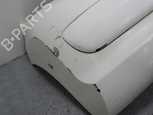Rear bumper PEUGEOT 207 (WA_, WC_) 1.4 HDi | BP17781815C8 