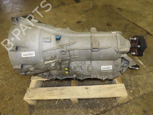 Caja de cambios BMW 1 (F20) 118 d (143 hp) 30824987