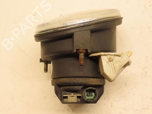 Used Right front fog light RENAULT CLIO II (BB_, CB_) 1.6 16V (BB01, BB0H, BB0T, BB14, BB1D, BB1R, BB2KL, BB3G... (107 hp) 11333199