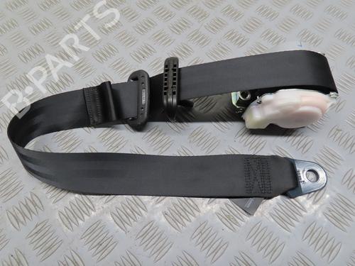 Front left seatbelt CITROËN AMI (9A_) Electric (9AZ2CA) | BP36483118I26 - Image 3