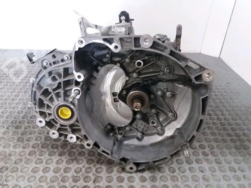 Gearbox FIAT BRAVO II (198_) 1.6 D Multijet (198AXL1B) 46345508
