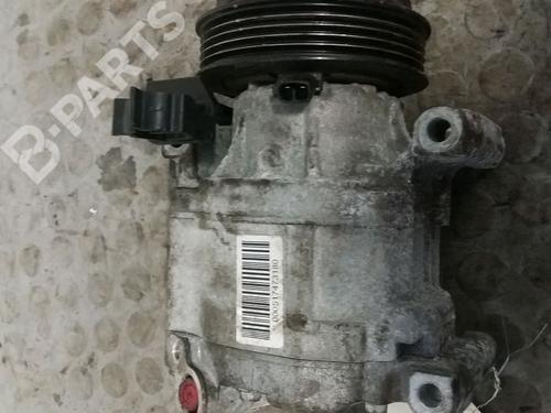 Used AC compressor FIAT 500 (312_) 0.9 (312AXG1A, 312.AXG11) (86 hp) 9377592