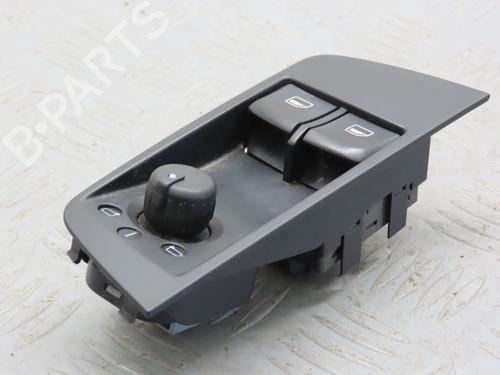 left-front-window-switch-audi-a1-8x1-8xk-2010-2011-2012-2013-2014-2015-2016-2017-2018-2019-24832500 main image