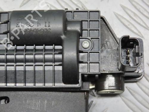 Serratura cofano posteriore PEUGEOT 208 I (CA_, CC_) 1.4 HDi (68 hp) 31302257