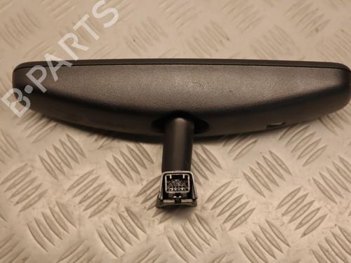 Used Rear mirror Rear mirror KIA CARENS IV 1.7 CRDi (141 hp) 33712238 33712238