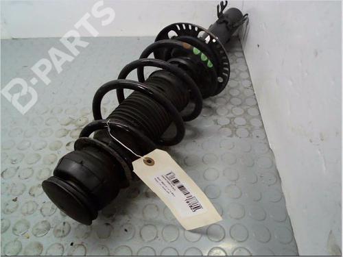 Used Right front shock absorber SEAT IBIZA IV SC (6J1, 6P5) 1.4 TDI (80 hp) 10225512