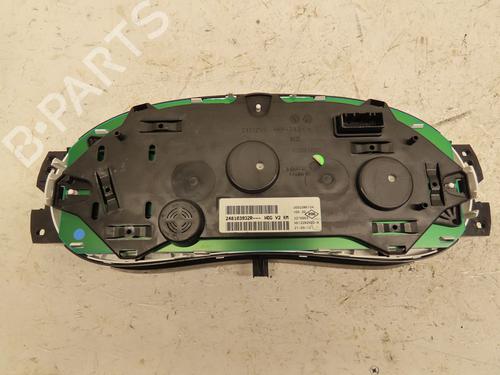 Kombiinstrument DACIA LODGY (JS_) 1.5 dCi | BP28067882C47 