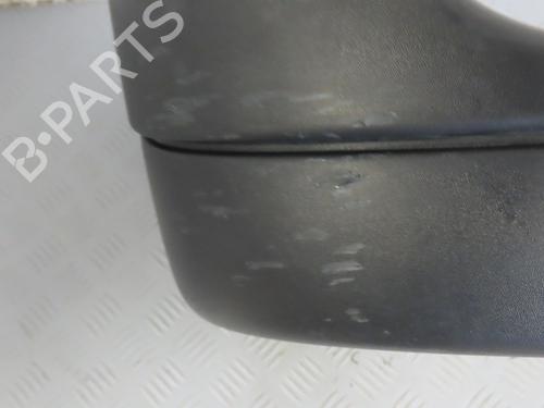 Bak støtfanger RENAULT KANGOO Express (FC0/1_) 1.5 dCi (FC07, FC1R) | BP17781791C8 