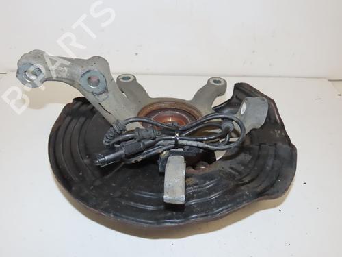 Left front steering knuckle MERCEDES-BENZ A-CLASS (W176) A 200 CDI / d 4-matic (176.002) | BP39541069M25 - Image 3