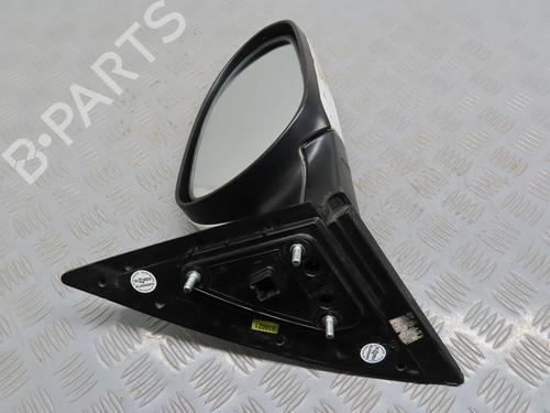 Right mirror HYUNDAI i30 (FD) 1.6 CRDi | BP9380575C27 