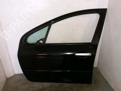 Used Left front door PEUGEOT 307 Break (3E) 1.6 HDi (90 hp) 23155189