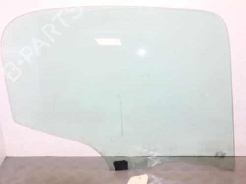 Used Rear right door window Rear right door window PEUGEOT 206+ (2L_, 2M_) 1.4 HDi eco 70 (68 hp) 35935801 35935801