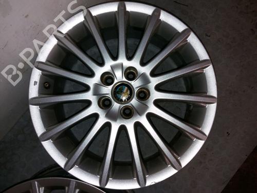 Used Rim ALFA ROMEO 147 (937_) 1.9 JTDM 16V (937.AXN1B, 937.BXN1B) (150 hp) 11255441