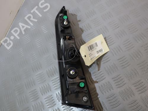 Left tailgate light RENAULT CAPTUR II (HF_) TCe 100 (HFMT) | BP34529041C79 - Image 2