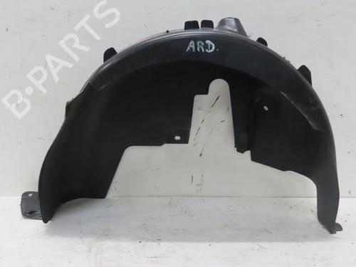 Wheel arch PEUGEOT 208 I (CA_, CC_) 1.0 VTi | BP31276466C56