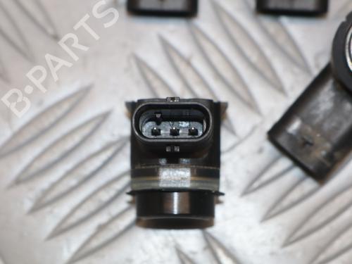 Used Electronic module FORD C-MAX II (DXA/CB7, DXA/CEU) 1.0 EcoBoost (125 hp) 32308568