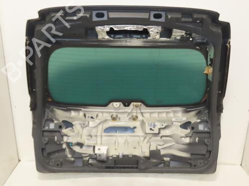 Used Tailgate Tailgate 38005042 38005042