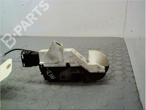 Front right lock CITROËN BERLINGO Box Body/MPV (B9) 1.6 HDi 75 | BP10197848C97 