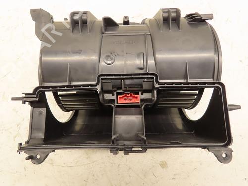 Heater blower motor RENAULT TRAFIC III Van (FG_) 2.0 dCi 110 (FGMW) | BP29294472M62 
