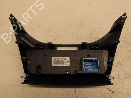 Climate control PEUGEOT 2008 I (CU_) 1.6 BlueHDi 120 | BP29577564I5 
