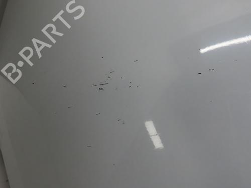 Used Rear bumper CITROËN C3 II (SC_) 1.4 HDi 70 (SC8HZC, SC8HR0, SC8HP4) (68 hp) 27529960