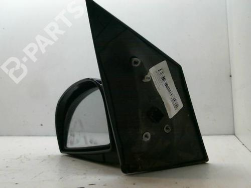Left mirror HYUNDAI GETZ (TB) 1.5 CRDi | BP9372865C26
