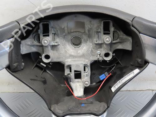 Steering wheel CITROËN DS3 (SA_) 1.6 HDi 90 | BP17777706C49 