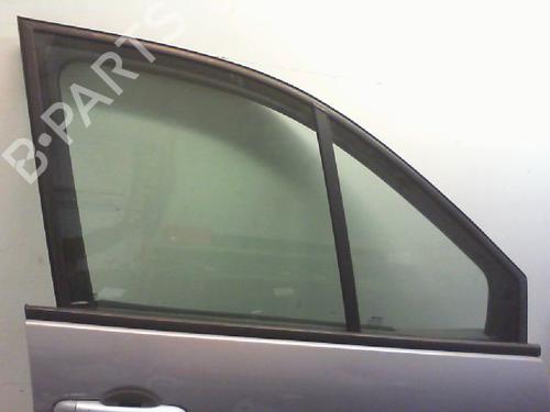 Dør høyre foran RENAULT SCÉNIC II (JM0/1_) 1.9 dCi (JM14) (131 hp) 9373720