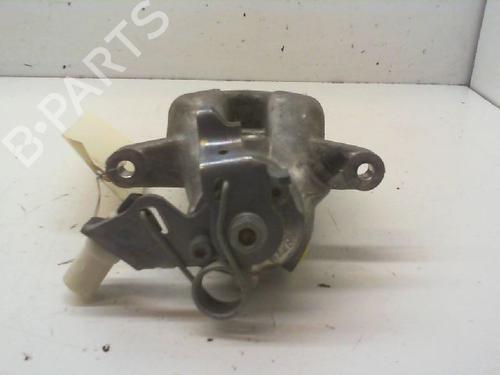 Left rear brake caliper PEUGEOT 208 I (CA_, CC_) 1.6 VTi | BP14885126M107