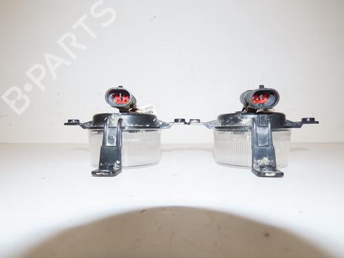Used Right front indicator Right front indicator CITROËN AMI (9A_) Electric (9AZ2CA) (8 hp) 39966546 39966546