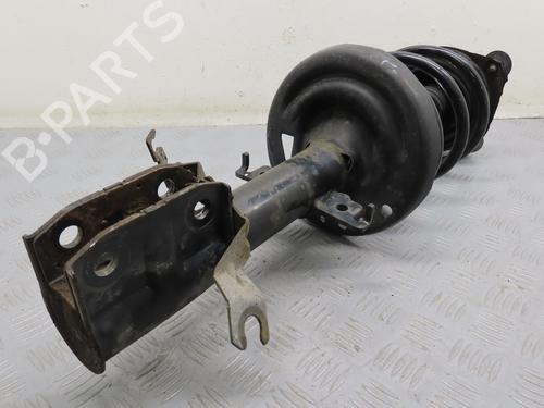 Right front shock absorber RENAULT SCÉNIC III (JZ0/1_) 1.9 dCi (JZ0J, JZ1J, JZ1K, JZ1S) | BP17777822M17 
