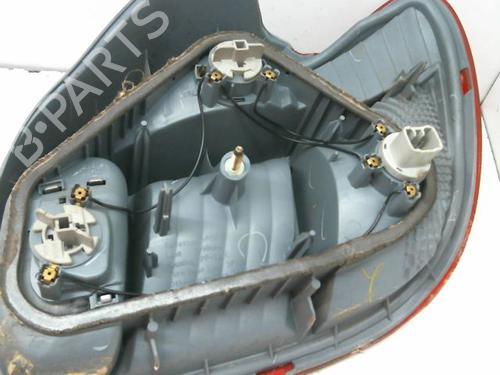 Left taillight TOYOTA YARIS (_P1_) 1.4 D-4D (NLP10_, NLP10R) | BP23155924C34