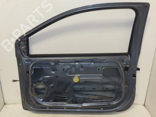 Right front door RENAULT TWINGO II (CN0_) 1.2 16V (CN0K, CN0V, CN0A) | BP30979284C3
