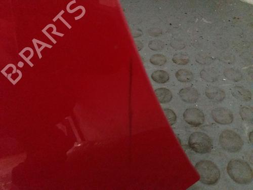 Used Right front fenders PEUGEOT 307 (3A/C) 2.0 HDi 90 (90 hp) 17780473