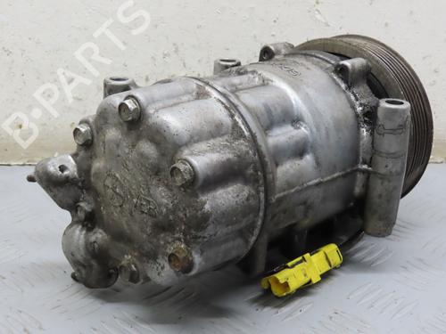 AC-Kompressor CITROËN C3 I (FC_, FN_) 1.4 HDi | BP25705842M34 