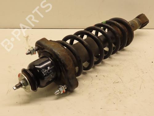 Venstre bagtil støddæmper CITROËN C4 AIRCROSS 1.6 HDi 115 AWC (114 hp) 30093006