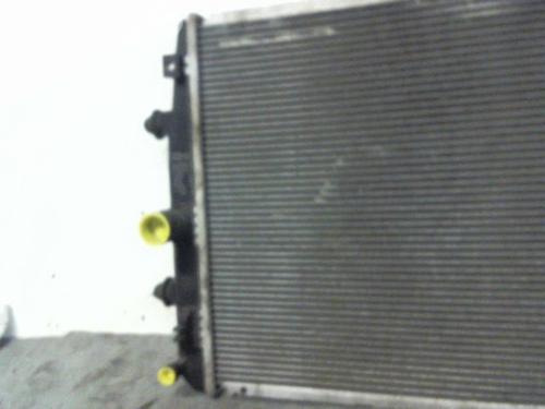 Water radiator PEUGEOT 107 (PM_, PN_) 1.4 HDi | BP9382310M31