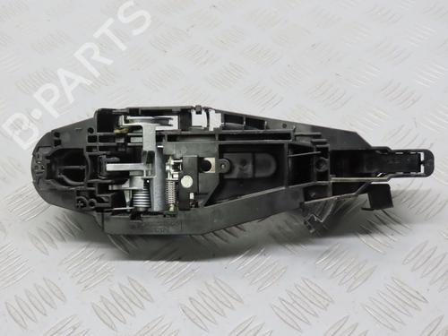 rear-left-exterior-door-handle-citroen-c3-iii-sx-2016-31276395 main image