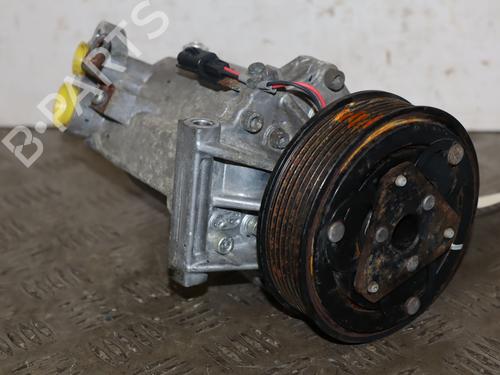 AC compressor DACIA LODGY (JS_) 1.2 TCe (JSAY, JSM0) | BP40518418M34 - Image 3