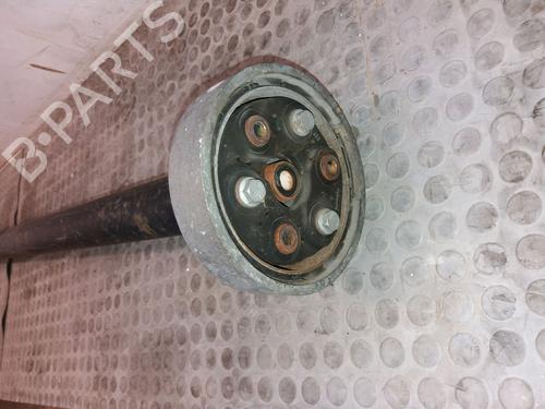 Driveshaft VW GOLF VI (5K1) 2.0 TDI 4motion | BP17777394M37 
