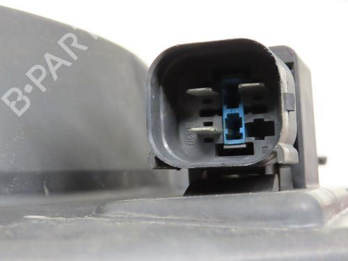 Radiator fan BMW 1 (E87) 118 d | BP29442004M35 