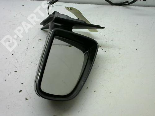 Right mirror AUDI A3 Sportback (8PA) 2.0 TDI 16V | BP9380499C27 