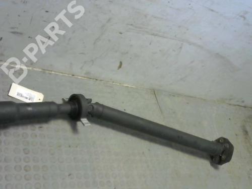 Driveshaft BMW 3 (E90) 320 d | BP9376596M37 