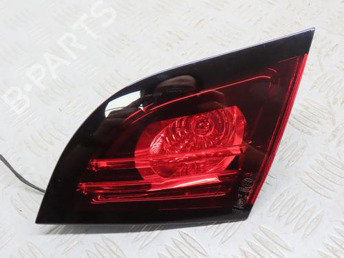 Right tailgate light CITROËN DS4 (NX_) 1.6 HDi 115 (114 hp) 17857490