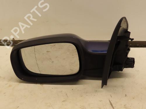Left mirror RENAULT MEGANE II (BM0/1_, CM0/1_) 1.4 16V (BM0B, CM0B) | BP27488682C26 