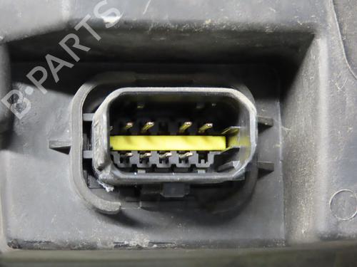 Right headlight PEUGEOT PARTNER Box Body/MPV 1.6 HDi 16V | BP18913427C29 